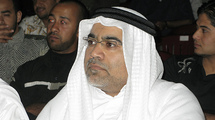 عبدالجليل السنكيس