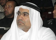 المعارض البحريني عبد الجليل السنكيس المعارض البحريني عبد الجليل السنكيس