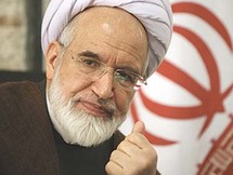 مهدي كروبي المعارض الاصلاحي مهدي كروبي المعارض الاصلاحي