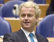 النائب الهولندي المتطرف صاحب فيلم فتنة