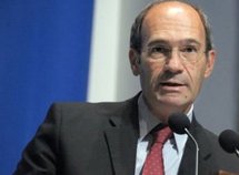 وزير العمل الفرنسي إريك فورت