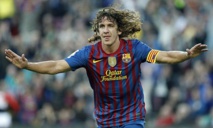 خلاف غريب حول حظر قناة إيرانية للاعب الإسباني المعتزل بويول