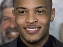 مغنى الراب الأمريكى تى اى