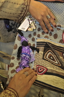 تكريم "تراث الأيادي" ..... انجازات الجالية الأفريقية في الرياضة والفنون موضع تقدير في أوروجواي