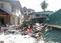 سكان ثاني اكبر مدينة في نيوزيلندا يستيقظون على دمار وخسائر بالمليارات سببها زلزال