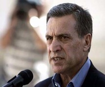 الناطق باسم الرئاسة الفلسطينية نبيل ابو ردينه الناطق باسم الرئاسة الفلسطينية نبيل ابو ردينه