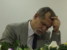 الدكتور سعيد الشهابي من حركة احرار تالبحرين الدكتور سعيد الشهابي من حركة احرار تالبحرين