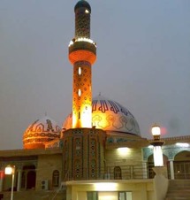 التكية الطالبانية بكركوك التكية الطالبانية بكركوك