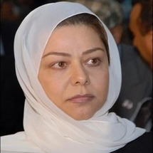 رغد صدام حسين رغد صدام حسين