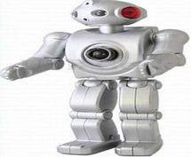 الروبوت اسيمو