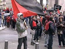 يبلغ معدل البطالة في اسبانيا 18 بالمئة يبلغ معدل البطالة في اسبانيا 18 بالمئة