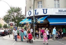 مهاجرون أتراك في المانيا