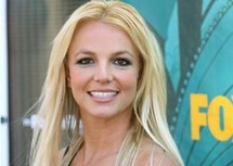 المغنية الأمريكية بريتني سبيرز