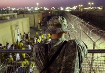 معتقل كروبر شمال بغداد معتقل كروبر شمال بغداد