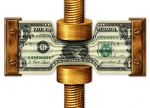 كثرة في الخبراء الذين يتكهنون بكارثة اقتصادية في الولايات المتحدة كثرة في الخبراء الذين يتكهنون بكارثة اقتصادية في الولايات المتحدة