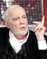 كلود شابرول