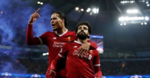 ليفربول يعلن تجديد عقد النجم المصري محمد صلاح