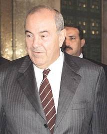 علاوي ...شيعي خارج المؤسسة الشيعية علاوي ...شيعي خارج المؤسسة الشيعية