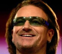 آيرلندا تستعين بـالمطرب  "بونو" للفوز بمقعد في مجلس الأمن