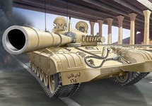 سوق العالم للأسلحة يتأثر أولا بتطورات الوضع الاقتصادي وليس بالحروب سوق العالم للأسلحة يتأثر أولا بتطورات الوضع الاقتصادي وليس بالحروب