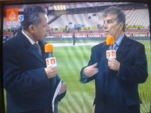 بالريش:الكرة العربية بالمونديال مشاركة قياسية ومستويات هزيلة