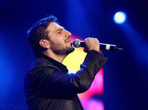 المغني سامي يوسف