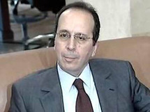 اللواء جميل السيد اللواء جميل السيد