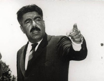 رئيس الوزراء الاردني وصفي التل الذي اغتيل لطرده المسلحين الفلسطينيين رئيس الوزراء الاردني وصفي التل الذي اغتيل لطرده المسلحين الفلسطينيين