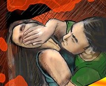 الشبهات تحوم حول تعرض الفتاة لمحاولة اغتصاب من احد العاملين في الفندق الشبهات تحوم حول تعرض الفتاة لمحاولة اغتصاب من احد العاملين في الفندق