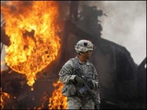 يروي العميل في مذكراته تجربته في افغانستان