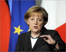 المستشارة الالمانية انغيلا ميركل المستشارة الالمانية انغيلا ميركل
