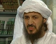 عصام البرقاوي المعروف بابو محمد المقدسي