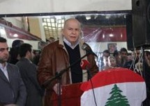النائب محمد كبارة