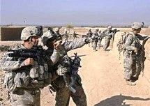 هذا أسوأ اتهام يوجه الى القوات الاميركية منذ غزو افغانستان