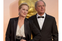 ميريل ستريب تتألق من جديد بالجزء الثاني من فيلم"ماما ميا" ميريل ستريب تتألق من جديد بالجزء الثاني من فيلم"ماما ميا"