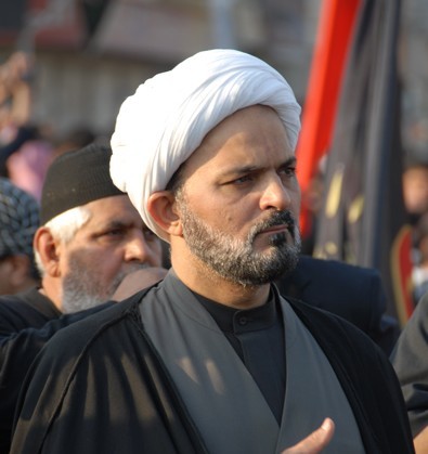 آية الله حسين نجاتي آية الله حسين نجاتي