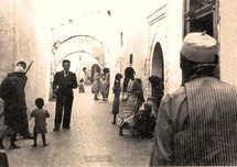 حارة اليهود في بنغازي حارة اليهود في بنغازي