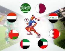 توجت الامارات بطلة لكأس الخليج في 2007 لأول مرة توجت الامارات بطلة لكأس الخليج في 2007 لأول مرة