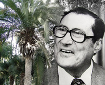 الكاتب العراقي غائب طعمة فرمان