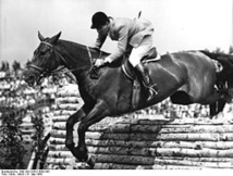 رحيل أسطورة الفروسية الألماني فينكلر رحيل أسطورة الفروسية الألماني فينكلر