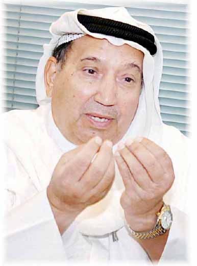 شملان العيسى استاذ العلوم السياسية بجامعة الكويت شملان العيسى استاذ العلوم السياسية بجامعة الكويت