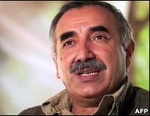 القيادي في حزب العمال الكردستاني مراد كرايلان القيادي في حزب العمال الكردستاني مراد كرايلان