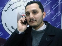 ايهاب الغصين