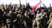 " فورين أفيرز": تقدم النظام سيؤدي للفوضى في سوريا والمنطقة  
