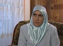زليخة قربي - محجوبي زوجة معارض تونسي لنظام زين العابدين زليخة قربي - محجوبي زوجة معارض تونسي لنظام زين العابدين