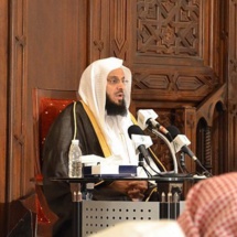 الشيخ عائض القرني