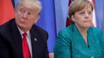 ترامب ينتقد صفقة خط أنابيب لألمانيا مع روسيا ويصفها بالمروعة