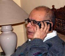المفكر الراحل نصر حامد أبوزيد المفكر الراحل نصر حامد أبوزيد