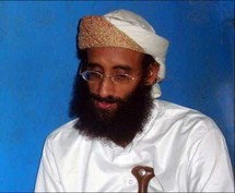 الامام اليمني الامريكي انور العولقي الامام اليمني الامريكي انور العولقي