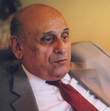 وزير الخارجية المصري الأسبق أحمد ماهر وزير الخارجية المصري الأسبق أحمد ماهر